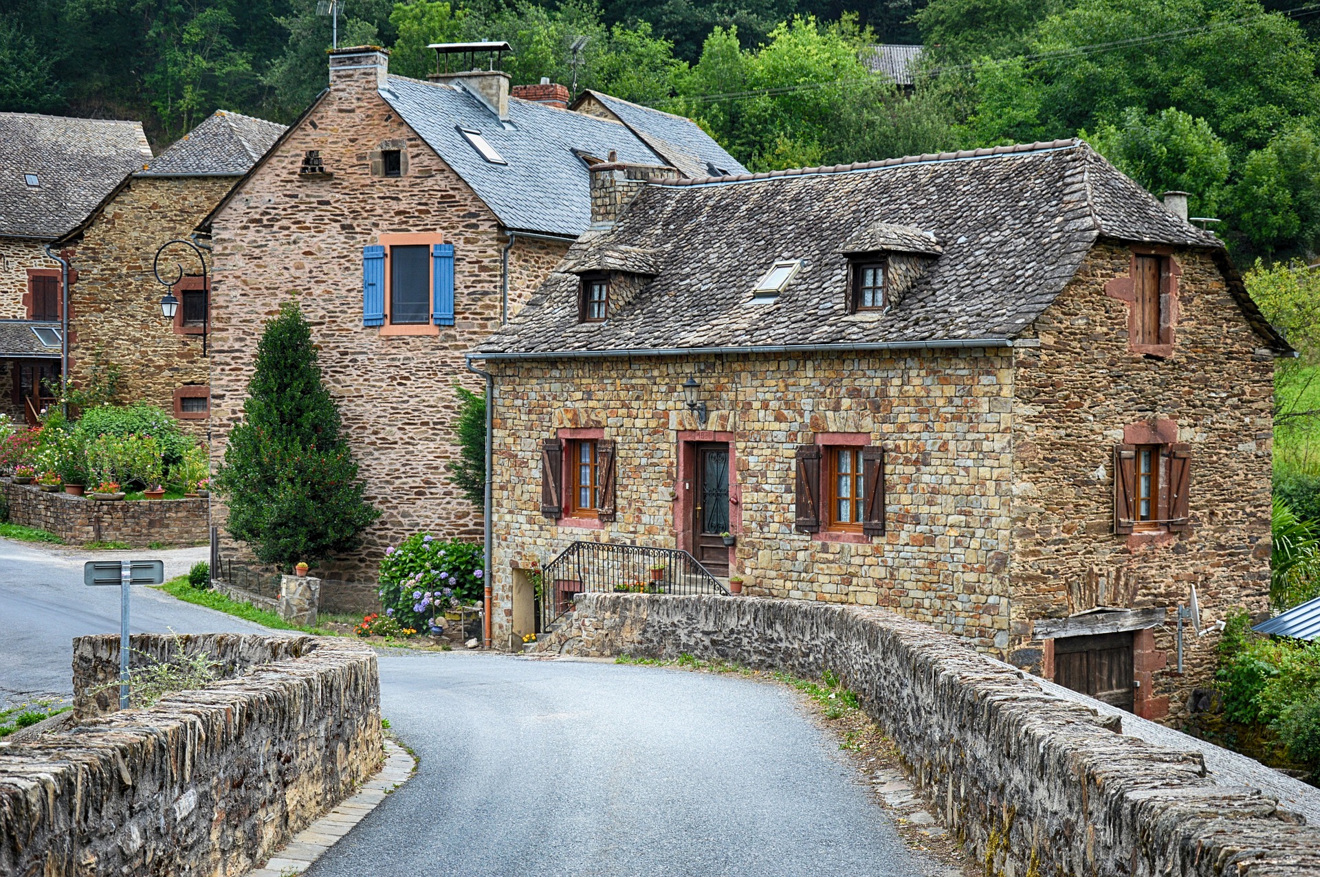 Wat Is Een Chambres D'Hôtes In Frankrijk? - Chambres Dhotes Zoeken