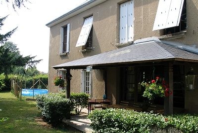 Chambres D’Hôtes Gîtes En B&b - Gite | Overnachten | Route