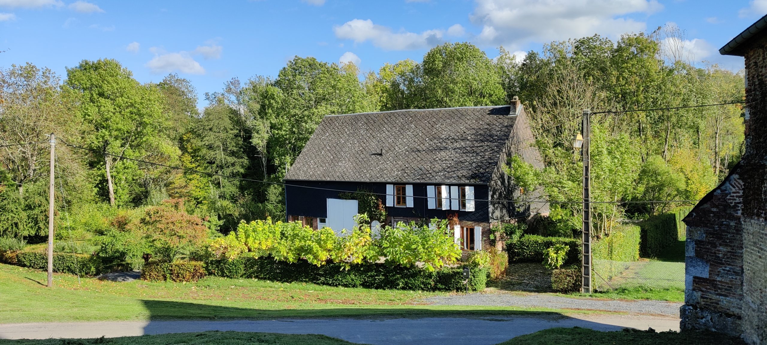 Chambres D’Hôtes Gîtes En B&b - Gite | Overnachten | Route